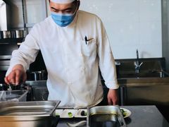 -湛山花园酒店-自助餐厅
