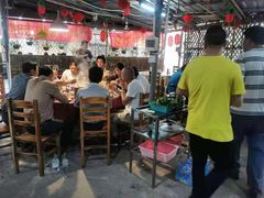 大堂-创味·民间海南菜·非遗藤桥排骨(藤桥·免税城店)