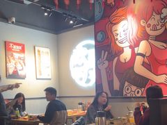 -木屋烧烤(龙岗龙城万科里店)