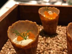 -L'Arome芳芳法国餐厅(仙林金鹰店)