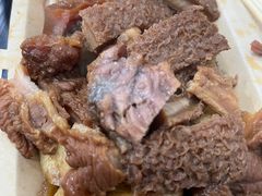 -细妹五香牛杂(步行街店)