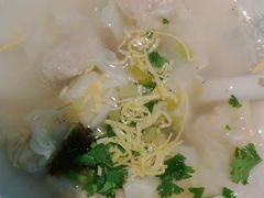 -琴岛顺天馄饨(崂山金鼎店)