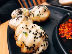 -小杨生煎(南汇欧尚店)