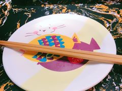 -花千代秘制烤鱼(曼哈顿店)