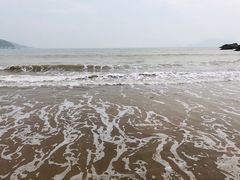 -东海半边山旅游度假区