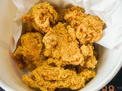 -肯德基(芜湖万达店)