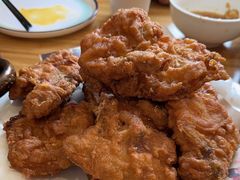 -汇丰苑·海鲜青岛菜(中山路大鲍岛店)
