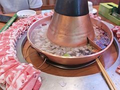 -刘老表·瓦罐汤涮肉(青云谱店)