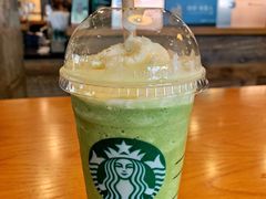 -星巴克臻选(佛山佛罗伦萨小镇店)