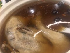 -盒马渔市(平高企业集团·平高广场店)