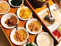 豪华五星薄饼-黑明餐厅(白鹭洲店)