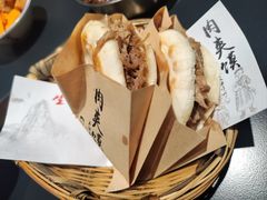-长安大牌档之龙头酒肆(荣民龙首广场店)
