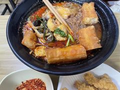 -四川老牛麻辣烫(北门桥店)