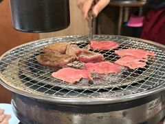 -蒜香焼肉PURUSHIN(马场路店)