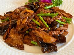 -北京小肠陈饭庄(方庄店)