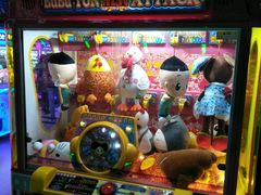-阿尔法Game Station(中山路店)