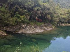 -石台牯牛降景区