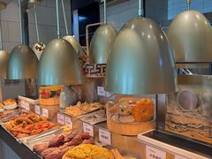 -川骄海鲜自助(亚运村店)
