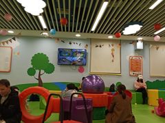-巧虎KIDS早教中心(青秀区盛天地店)