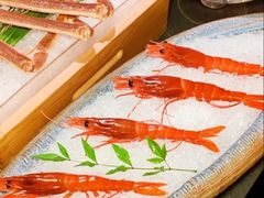 -上井料理黑金店(IFS国金中心店)