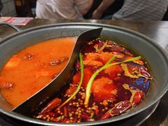 -冯校长老火锅(广州正佳广场店)