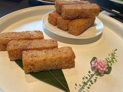 -上海滩餐厅(BFC外滩金融中心店)
