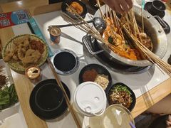 -屋头串串(临江路店)