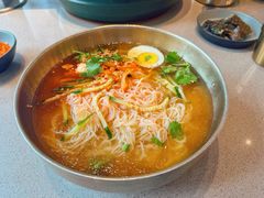 -冷面大王(大南街店)
