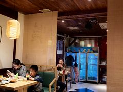 -三石铁板烧(紫竹桥店)