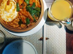 -德永枣香烤鸭(官舍店)