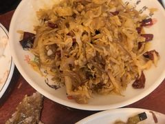 -聚首堂·特色小吃·肘子(什刹海德胜门店)