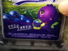 -叶氏兄弟果业(长生街店)