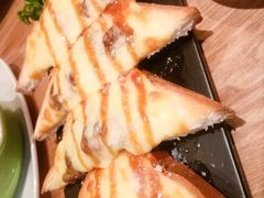 -通海俄式烧烤·俄罗斯大串(嵩山路店)