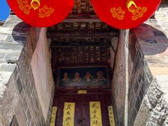 -于家石头村景区