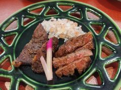 -帝鮨·烧肉割烹(龙湖金楠天街店)