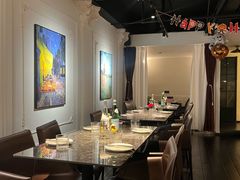 -LESCEDARS Brasserie Bistro香柏树