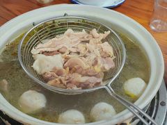 -潮陈记土鸡火锅(东厦北路店)