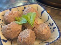 -潮汕•草根牛肉档(中江路店)