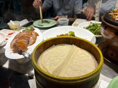 -北平盛世·新京菜·北京烤鸭(劲松·双井店)