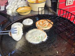 -老吴记水饺馆(前进五路店)