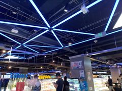 -盒马鲜生(杭州运河上街店)