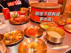 -西塔老太太泥炉烤肉(苏州大悦城店)