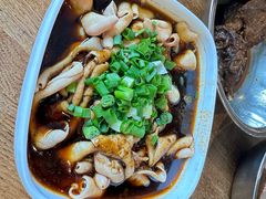 -双流老妈兔头(总店)