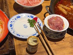 -楠火锅(广州总店)