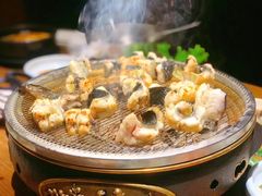 -泥炉烧肉师(新街口金銮巷店)