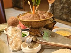 -巴奴毛肚火锅(景枫中心店)