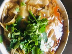 陈记锅巴菜-陈记锅巴菜(五大道店)