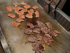 -星伦多自助料理·涮烤一体(杭州来福士店)