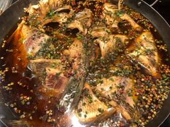 -解放碑威斯汀酒店-知味国际美食餐厅