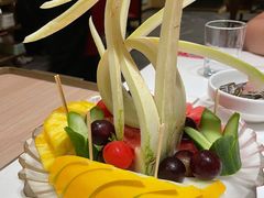 -海底捞大排档火锅(打浦路店)